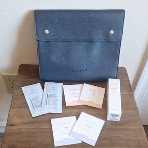 Monat Sun Veil Sunscreen SPF 30 50ml 1.7 Fl. oz.